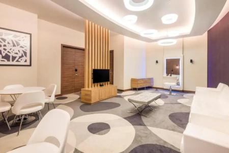 Holiday Inn - The Business Park, An Ihg - 18