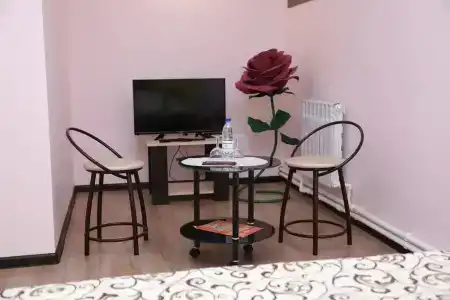 Изба - 1