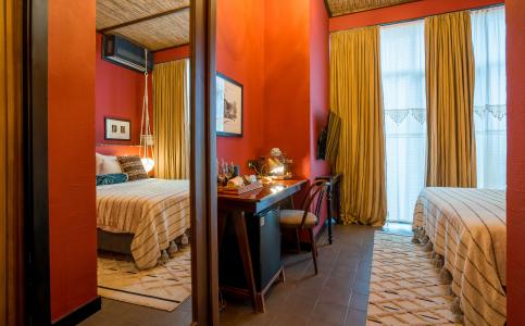 Communal Telavi - 36