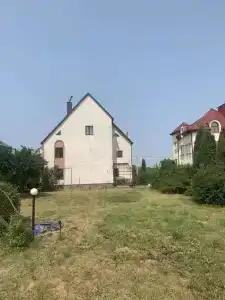 Частный дом на Ушачской 23 - 1