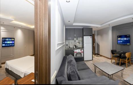 Comfort Suites - 24