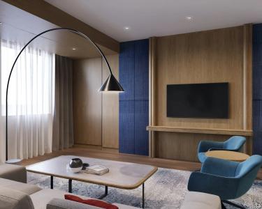 Radisson Blu, Airport - 80