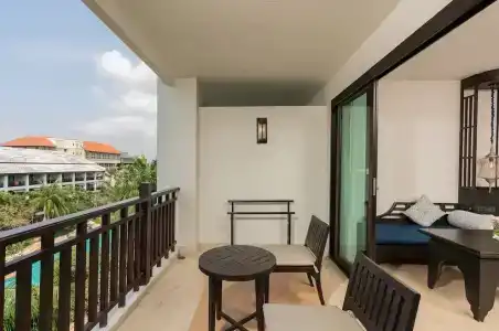 Ravindra Beach Resort & Spa - Sha Extra Plus - 17