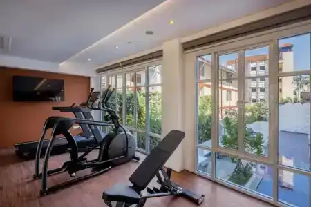 Away Chiang Mai Thapae Resort a Vegan Retreat - Sha Extra Plus - 37