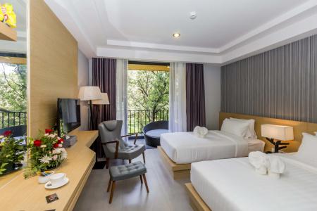 Apple a Day Resort Krabi-Sha Extra Plus - 141