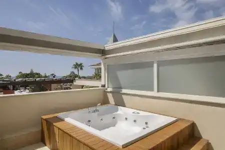 Side Star Resort - All Inclusive - 57