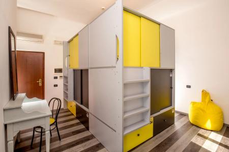 Free Hostels Roma - 21