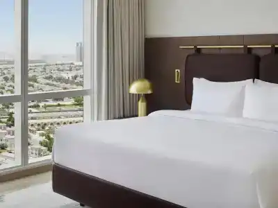 Novotel Jumeirah Village Triangle - 42