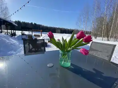 Ягодное - 21