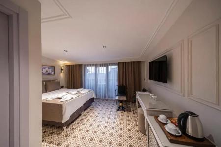 Pera Luna Residence - 31