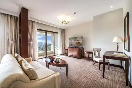 Vinpearl Resort & Spa Phu Quoc - 48
