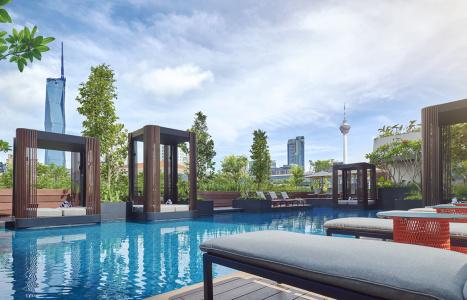 Parkroyal Collection - 1
