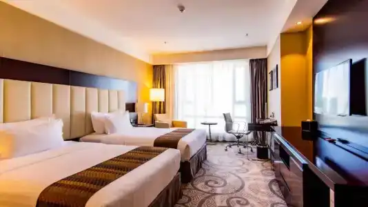 Best Western Premier Tuushin - 55