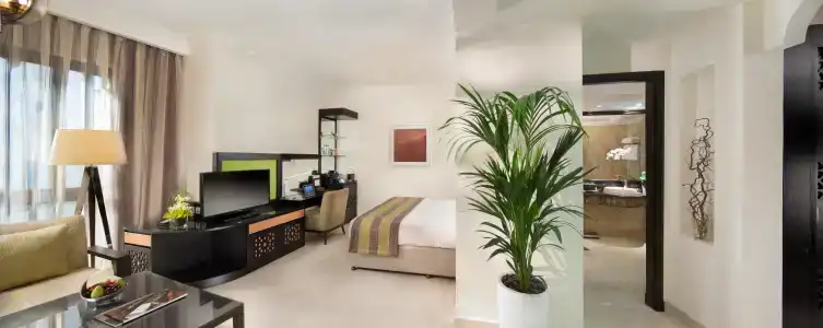 Bahi Ajman Palace - 21