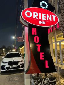 Orient Inn - 1