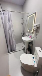 Samarkand Travel Inn - 37
