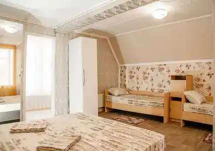 Chekhoff Village - 37