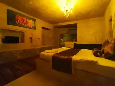 stone age cappadocia - 129