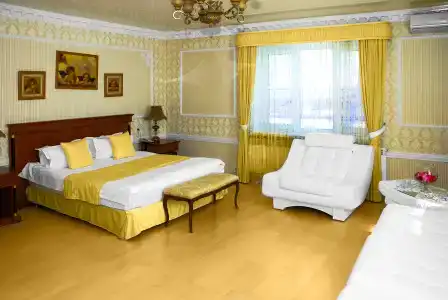 Моцарт - 4