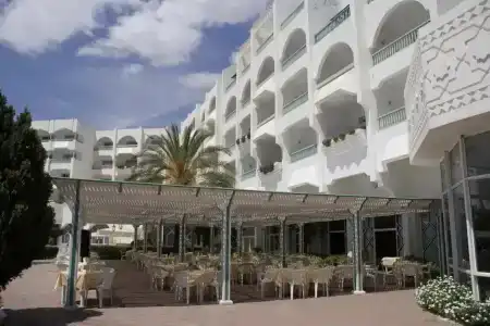 El Mouradi Palace - 0