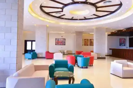 Parrotel Lagoon Resort - 15