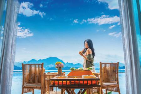 500 Rai Floating Resort - 30