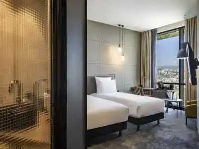 Pullman Tbilisi Axis Towers - 23