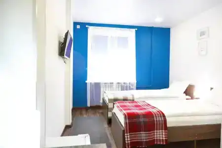 Seven NN-HOTELS - 9
