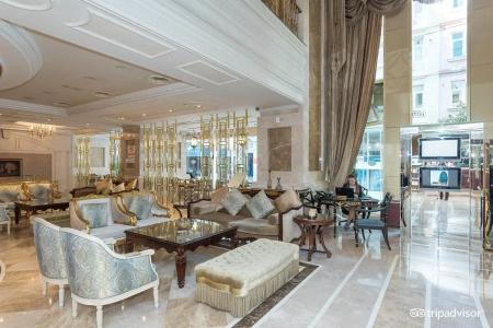 Elite World Istanbul - 11
