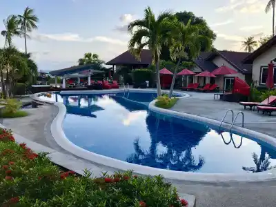 Royal Beach Boutique Resort & Spa Koh Samui - Sha Extra Plus - 11