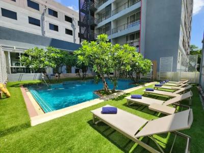 FuramaXclusive Sathorn, Bangkok - 1