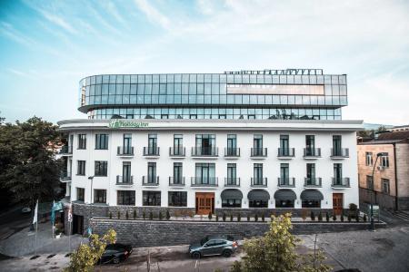 Holiday Inn Telavi, An Ihg - 42