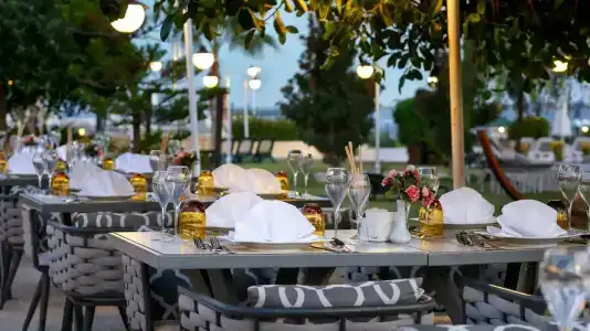 Club Phaselis Rose - 29