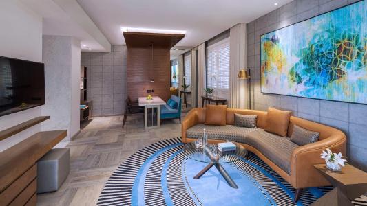 Andaz Dubai The Palm - 19