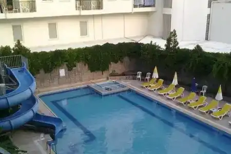 Beso Beach - 15