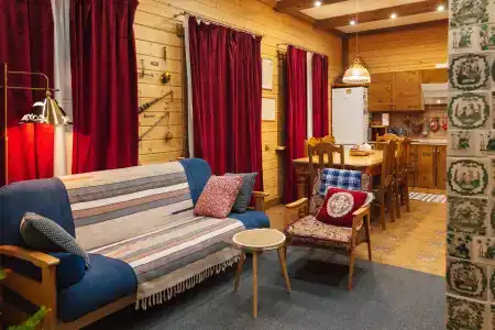 медника Чичерина - 8