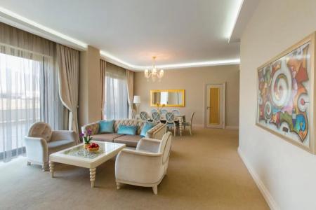 Gabala Garden - 10