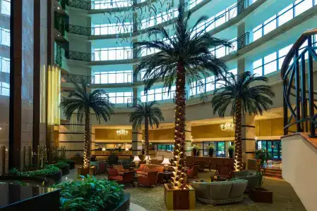 InterContinental Almaty - 9