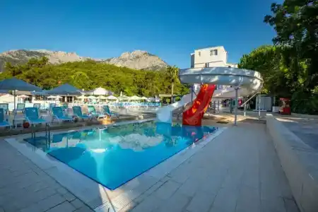 Eldar Resort - 5