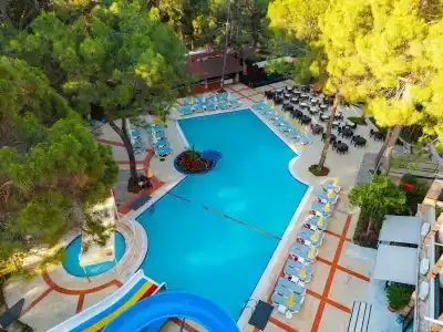 Pirates Park Resort - 9