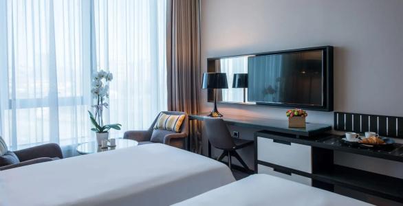 Centro Westside by Rotana - 31