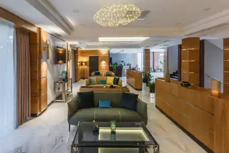 Ateca Suites Tashkent - 18
