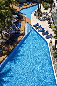Baraquda Pattaya - Mgallery - Sha Plus - 45