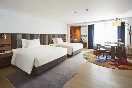 Montien Surawong Bangkok - Sha Extra Plus - 3