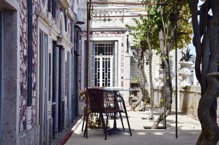 Palacete Chafariz Del Rei - by Unlocks - 8