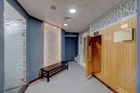 Hawthorn Suites by Wyndham Abu Dhabi City Center - 32