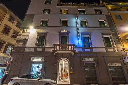 Machiavelli Palace - 41