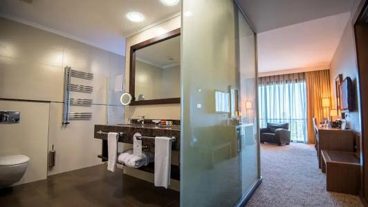 Korineum Golf & Beach Resort - 28