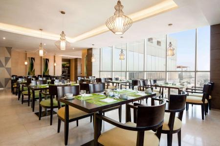Wyndham Garden - 44