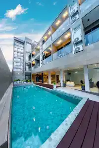 Sky Beach - 1